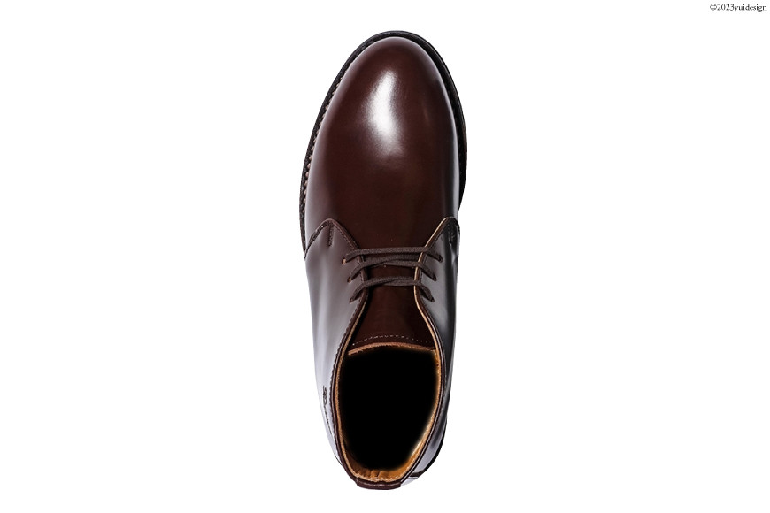 DANNER 紳士靴 ポストマンブーツ ダークブラウン【24.0cm】 [STUMPTOWN渋谷店 石川県 志賀町 CG4024-1]