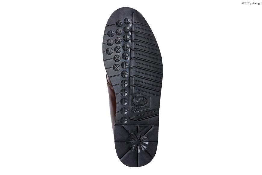 DANNER 紳士靴 ポストマンブーツ ダークブラウン【24.0cm】 [STUMPTOWN渋谷店 石川県 志賀町 CG4024-1]