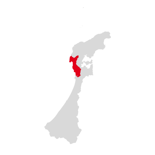 石川県志賀町