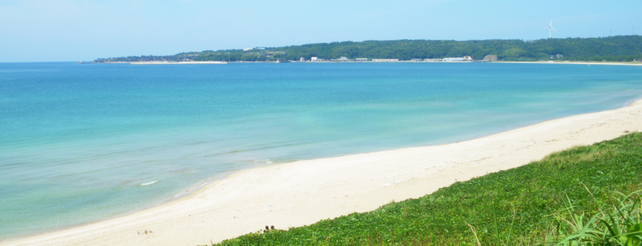 石川県志賀町