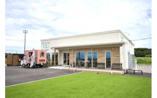 食事券 宝達志水町 クチノトマーケット 3000円分 お食事券 [クチノトマーケット 石川県 宝達志水町 38601340] 食事 商品券 チケット オムライス カフェ 体験