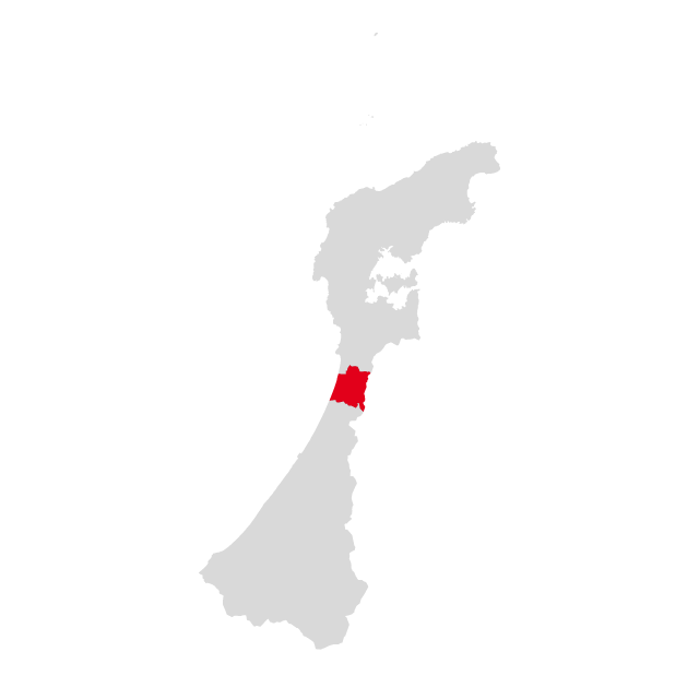 石川県宝達志水町