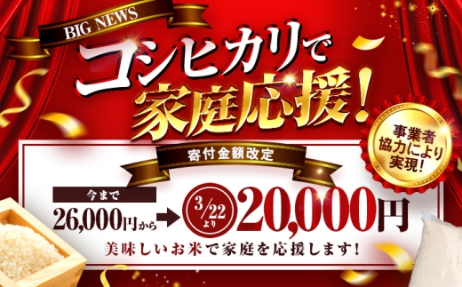 【7月発送】小浜市産コシヒカリ 精米 10kg 若狭の自然が育てたごはん 国産米 福井県 / 白米  地域密着 米問屋 小浜市 / 梅田東米穀店 [BFEK008]