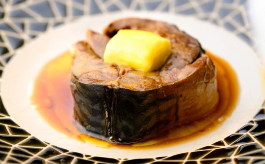 旬獲れ 鯖缶詰　3ヶ詰め合わせ(味付・味噌・水煮)×2セット [BFAA055]