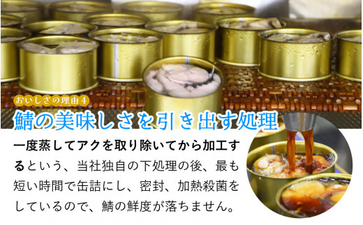 鯖水煮缶詰6缶セット 180g×6缶 ｜サバ缶 鯖缶 さば缶 鯖 サバ さば 缶詰 サバ缶詰 鯖缶詰 缶 詰合せ 詰め合せ セット 非常食 防災 備蓄 常温 常備食 保存食 [BFAB028]