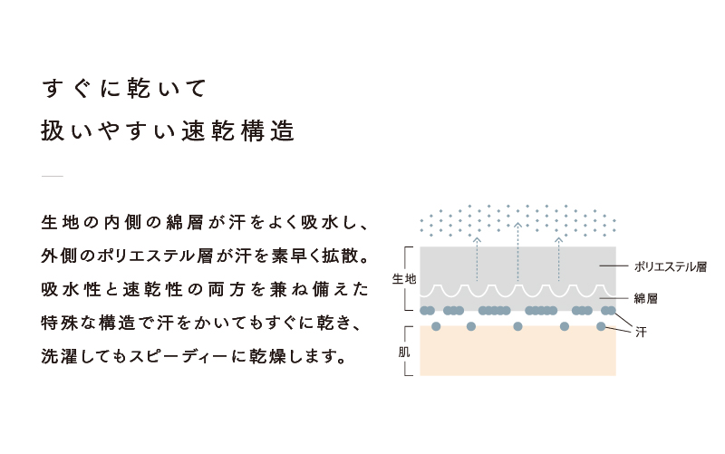 テーパードクロップドパンツ 3色 3サイズ展開　ライトベージュ（S）