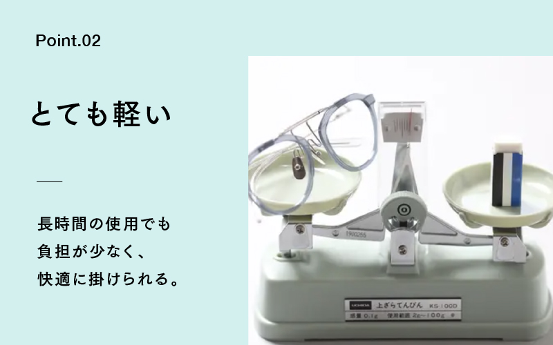 eye-bow オーバル 	B-S-R(レッド)