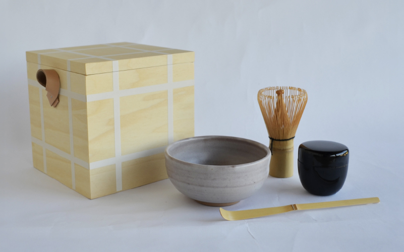 Ippukubox-イップクボックス- 　ホワイト