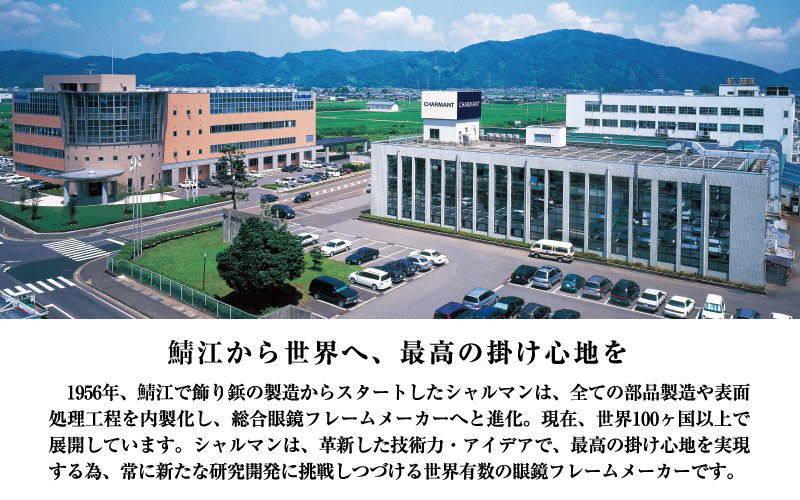 ラインアート シャルマン 銀座並木通り 眼鏡お仕立て券 5万円相当