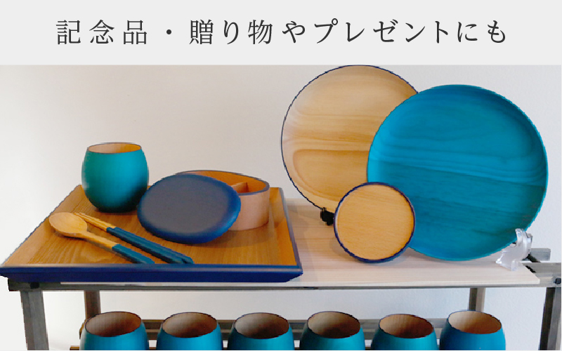 Kyutarou BLUE　コースター　スタンダード