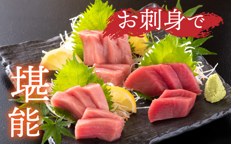 【刺身用】本マグロセット（大トロ 300g + 中トロ 300g + 赤身 300g）計900g【最新の冷凍技術】