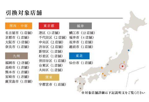 めがね引換券　パール（5万円相当）　(眼鏡協会発行)