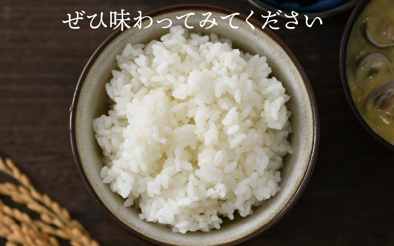 【令和5年産】福井県産 おしどり米 キヌヒカリ 5kg