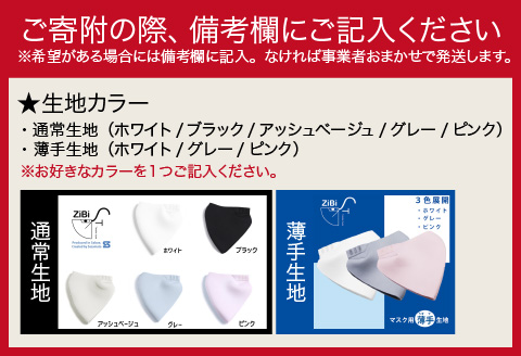 グッドデザイン賞2021受賞 マスクのヒモから解放 メガネ技術×新発想のマスク『ZiBi』[透明 M]