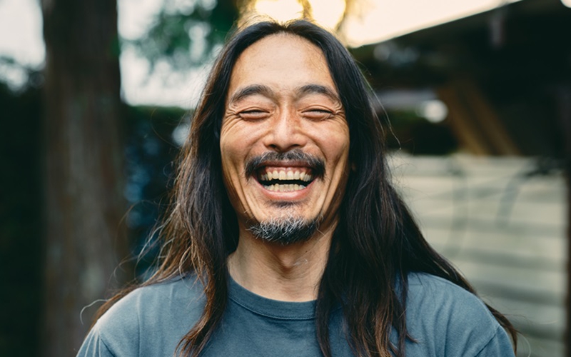 めがねの聖地・鯖江へ。職人に直接オーダーできる大人の眼鏡作り【P-12401】