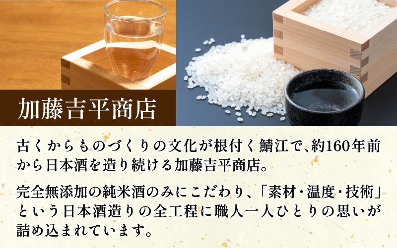 【ふるさと納税】【鯖江の銘酒を贅沢に飲み比べ】【先行予約】【限定120セット】【2025年2月10日～順次発送】世界の梵 日本酒6種飲み比べ