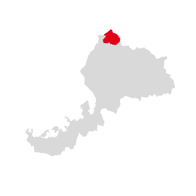 福井県あわら市