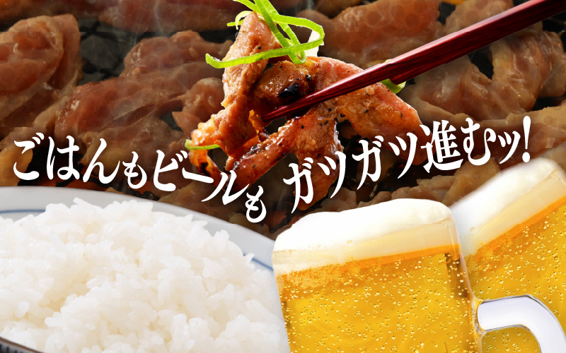 にんにく醤油味 国産 親鳥 180g×15袋（計2.7kg） ／ 味付け肉 鶏肉 小分け 焼肉 バーベキュー 冷凍 福井のソウルフード 人気 アウトドア やみつき 親鶏 [aw001-a015]
