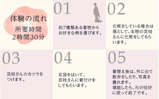 あわら温泉で芸妓変身体験 [aw043-e002]