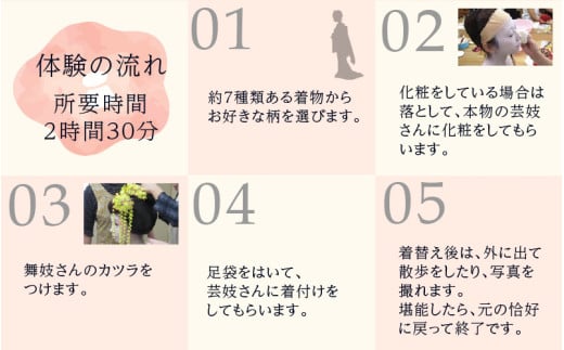 あわら温泉で舞妓変身体験 [aw043-e001]