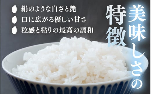 【令和7年産】いちほまれ 精米 5kg 《ギフトにもおすすめ！化粧箱入り》／ 福井県産 ブランド米 白米 贈り物 お取り寄せ [aw003-a012]