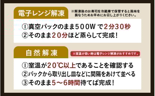 押し寿司セット(焼き鯖寿司、小鯛の押し寿司、炙り穴子の押し寿司) 3種20貫入《大人気返礼品！》／ 越前名物 おすし 押し寿司 鯖 鯛 穴子 カット済 取り分け お手軽 あわら [aw050-a005]