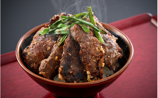 味付け 柔らか！牛ハラミ 300g×4袋（計1.2kg）約6～8人前 ／ 味付け肉 牛肉 小分け タレ漬け 焼肉 バーベキュー 冷凍 アウトドア やみつき 人気 [aw001-a006]