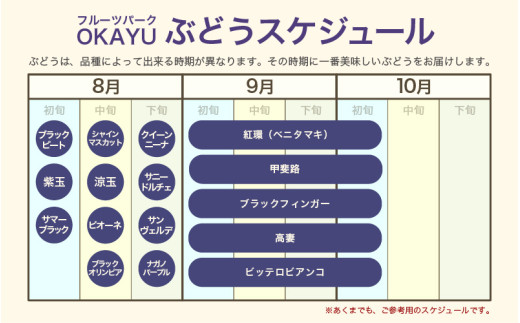 【先行予約】【訳あり】10月特選 ぶどうセットL 1.7kg以上（3～4房）／ 葡萄 シャインマスカット 完熟 ゴールデン シャイン 品種 おまかせ あわら 農家おすすめ ※2026年10月より順次発送 [aw007-b001]