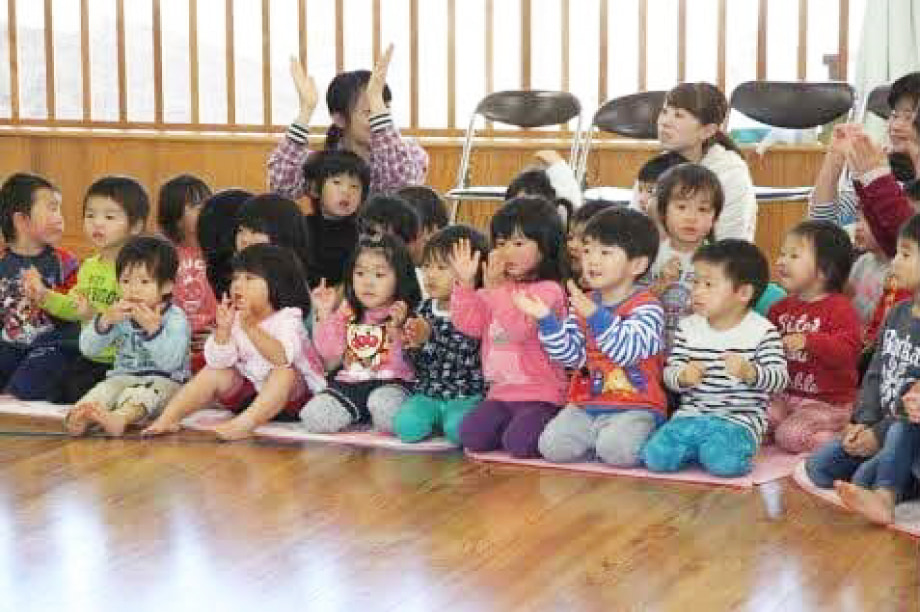 子育て支援・教育・保健福祉の充実