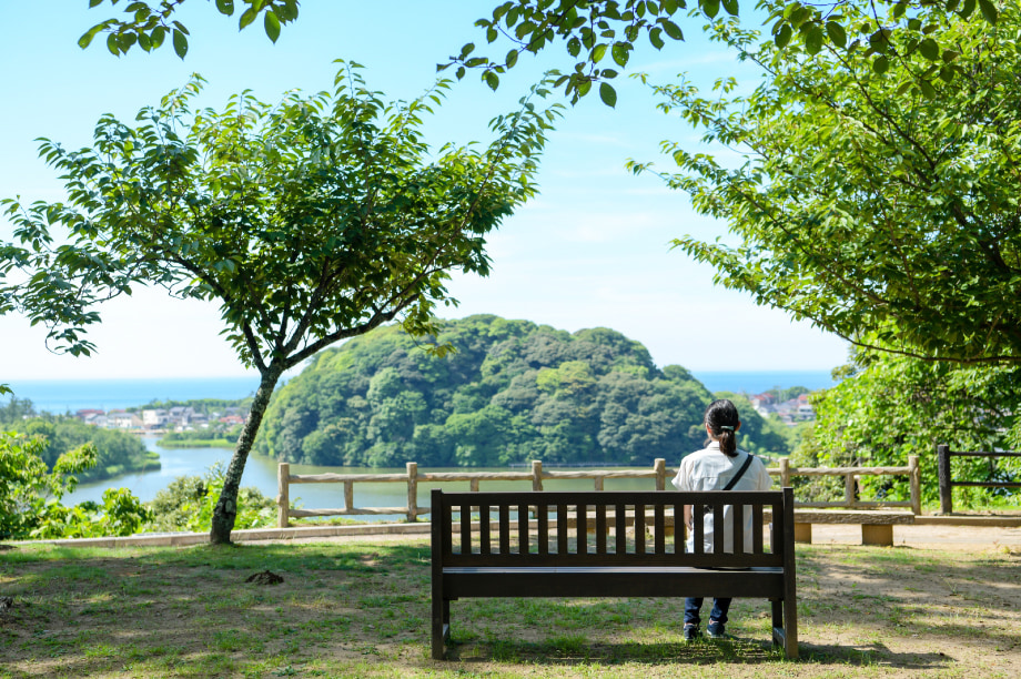 環境保全・安全安心快適な地域構築