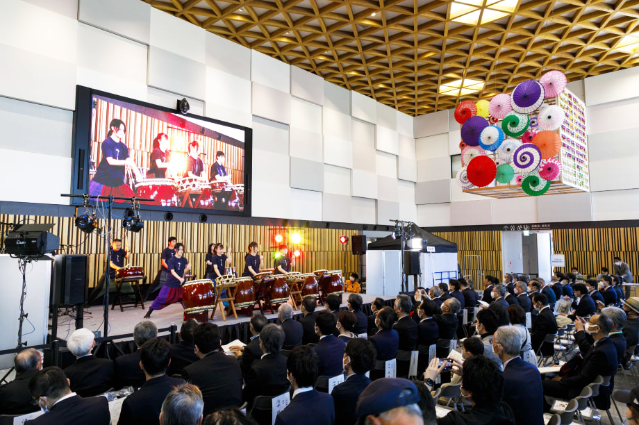 産業振興・DX・地域活性化の推進