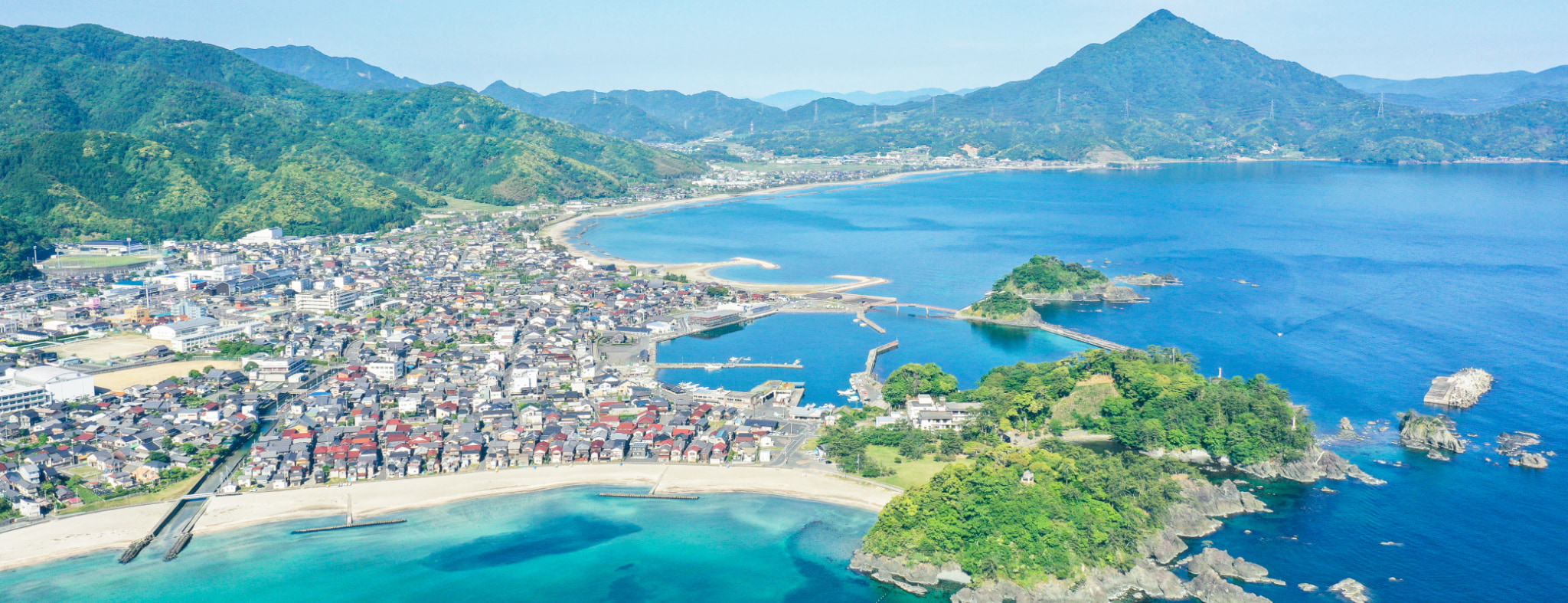 福井県高浜町
