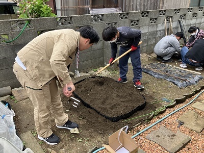 【思いやり型返礼品（協賛型）】「NPO法人なかまっち」の活動支援