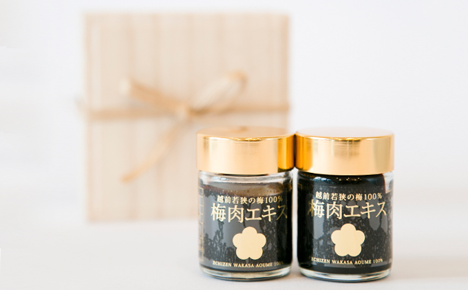 こだわり梅肉エキス 発酵食品 ウメ うめ