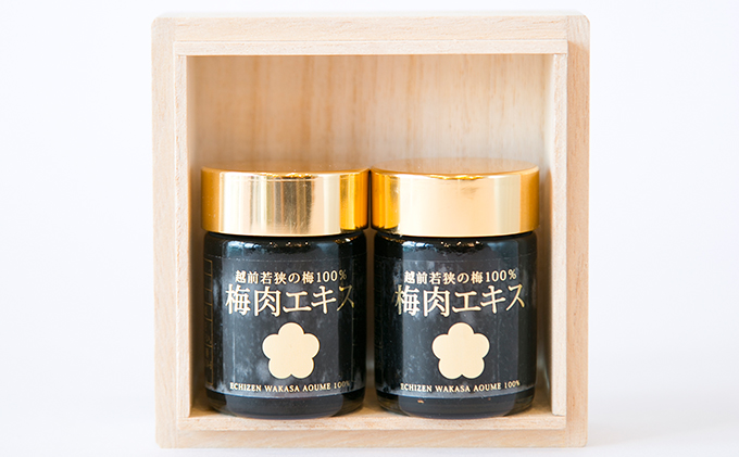 こだわり梅肉エキス 発酵食品 ウメ うめ 