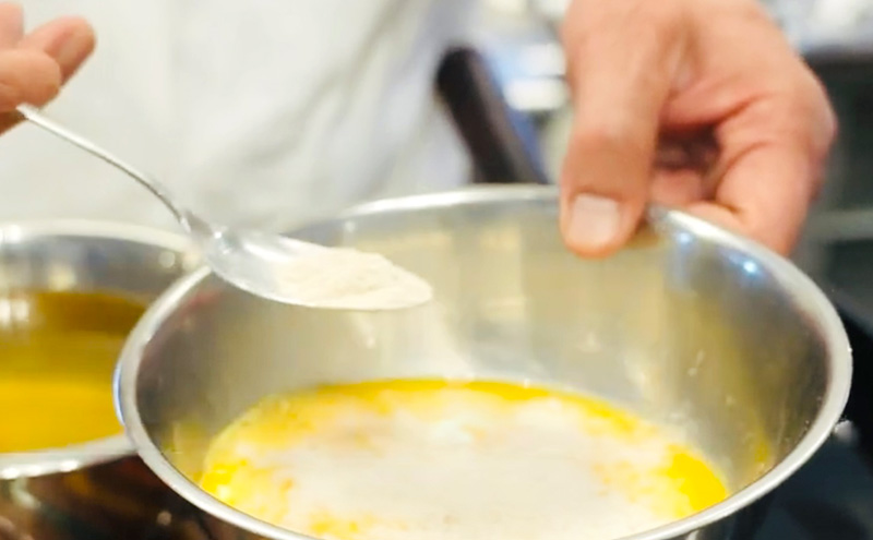 【２ヶ月連続】 乾燥椎茸パウダー ながいの道 40g入り 3袋セット 計120g×２ヶ月 長井しいたけ組合 しいたけ 福井県 おおい町