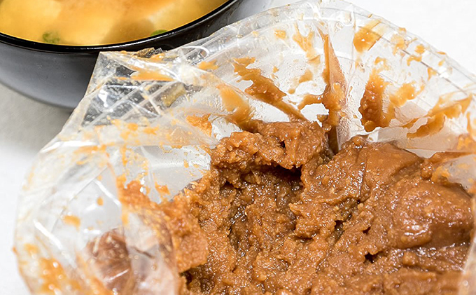 ふるさとの味 夢きのこごはんセットと米こうじみそ お米 コシヒカリ 調味料 惣菜 