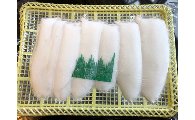 若狭湾産 アオリイカ 3 6杯 約1 5kg 下処理済 冷凍でお届け Jalふるさと納税 Jalのマイルがたまるふるさと納税サイト
