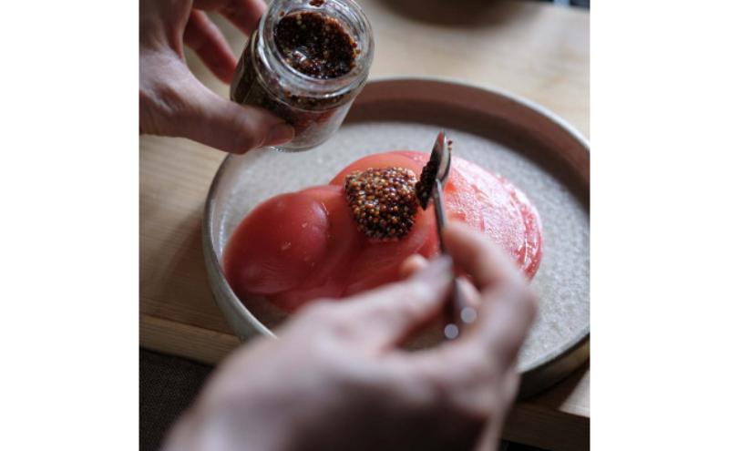 åé£ã«åãç²ãã¹ã¿ãŒã40gÃ5æ¬ èª¿å³æ ãã¹ã¿ãŒã ã¹ãã€ã¹ è¥ççº