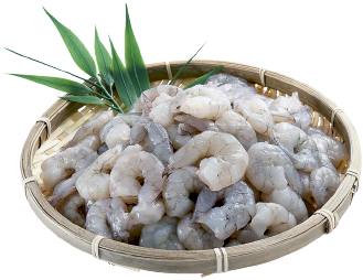 特選 特大 むきえび 800g (解凍後約700g) 約40～45尾 むきエビ むき海老 冷凍 大 バナメイエビ 背わたなし バナメイ えび エビ 海老 魚介 魚介類 海鮮 大容量 福井 福井県 若狭町