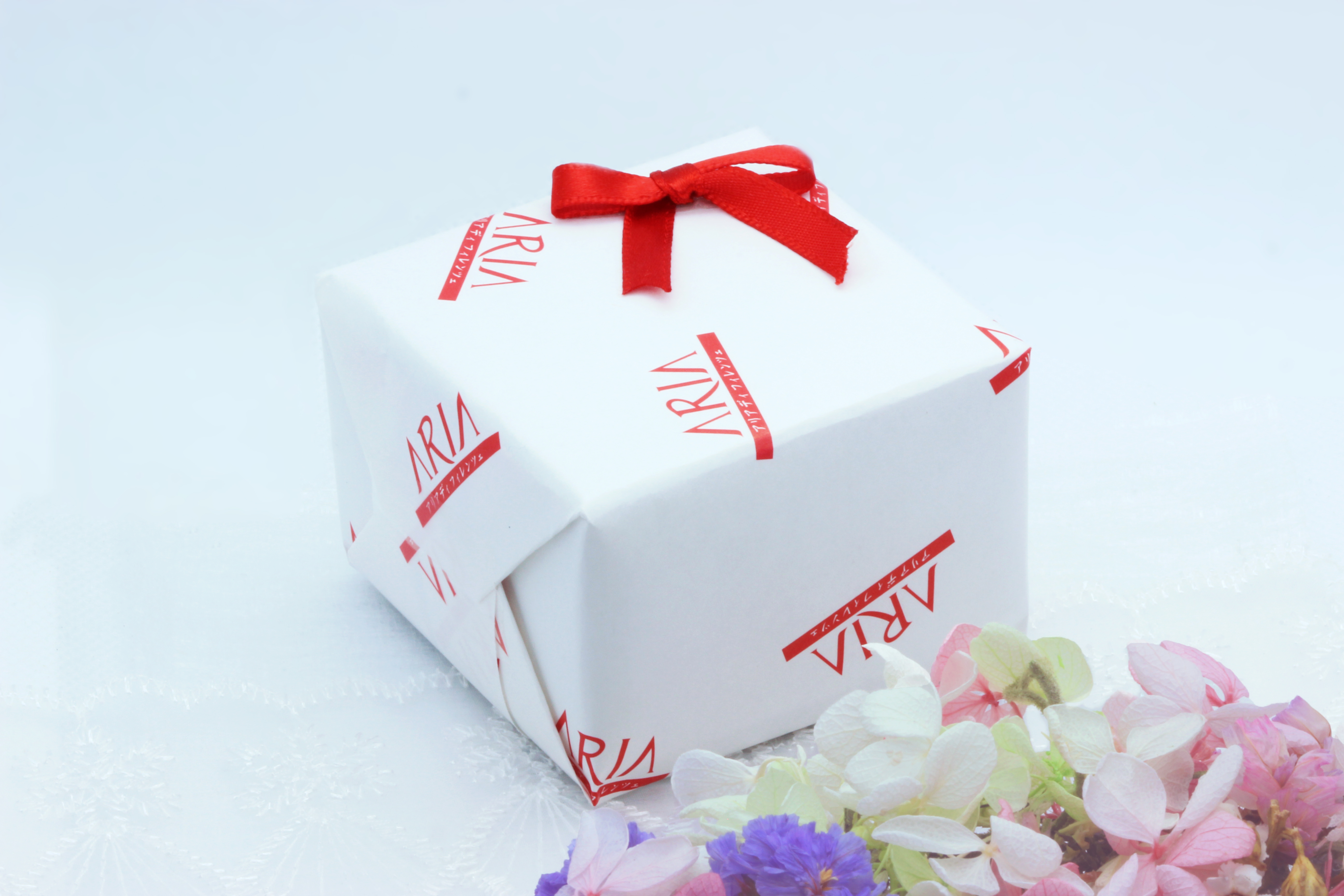 K10YG ジュエリー アミュレット リング【KE-1710】