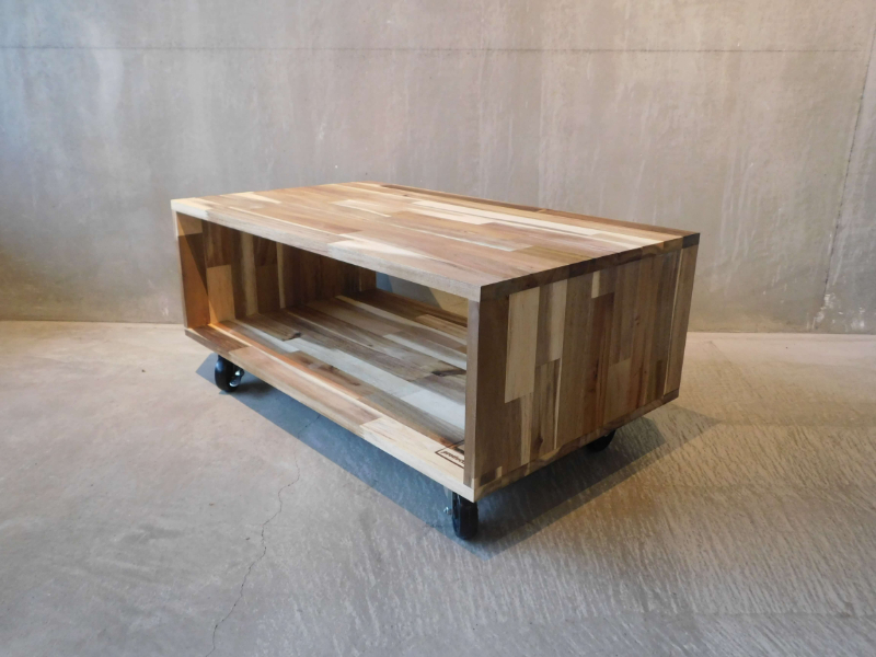 GENE COFFEE TABLE