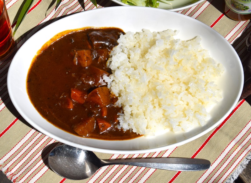 ヴィーガン野菜カレー６食セット