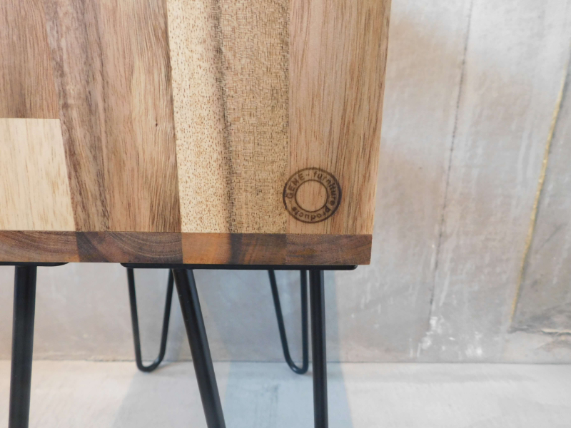 GENE SIDE TABLE