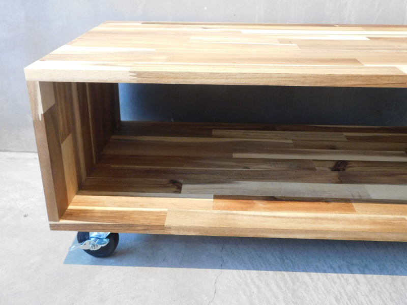 GENE COFFEE TABLE