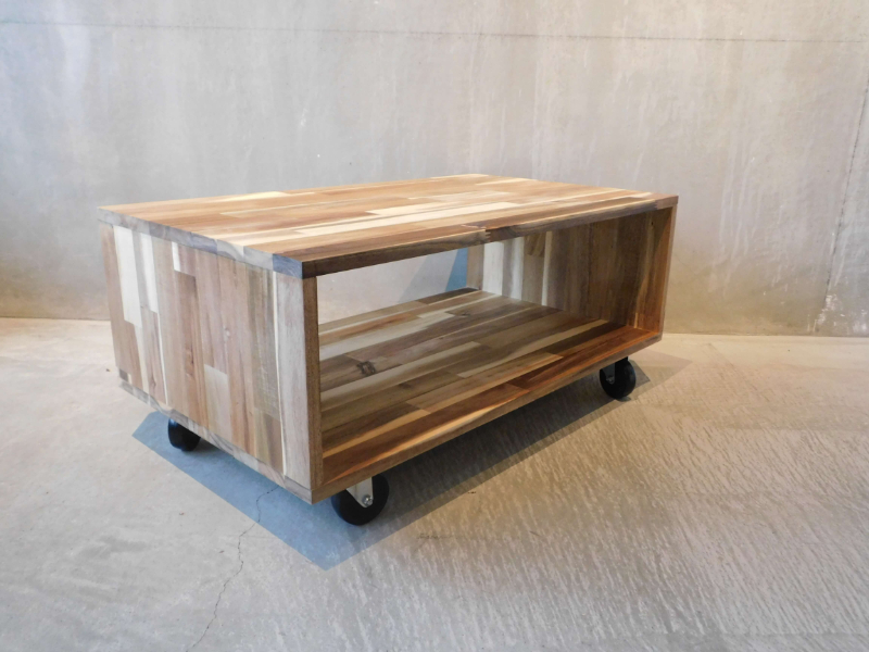 GENE COFFEE TABLE