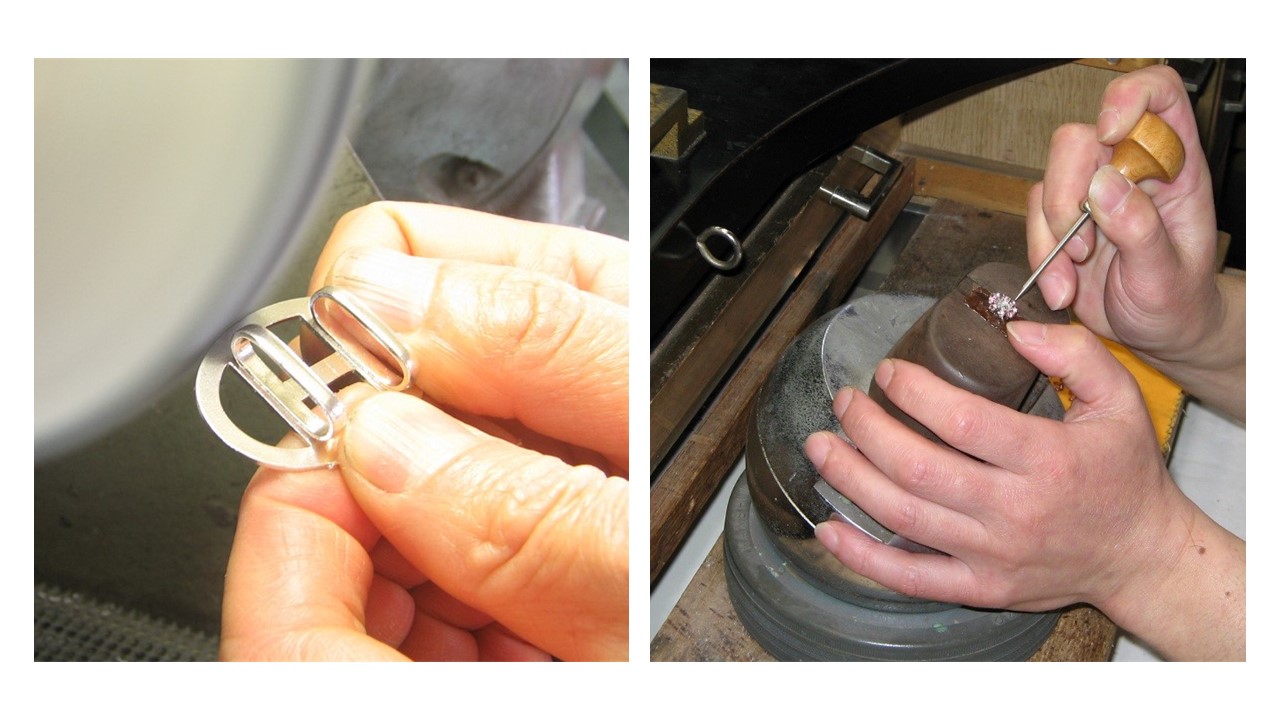 2ct プラチナ ダイヤモンド リング　HR-005661