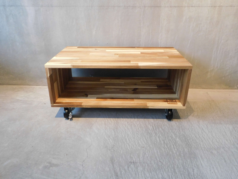 GENE COFFEE TABLE