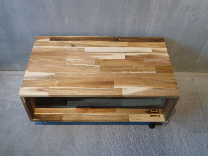 GENE COFFEE TABLE