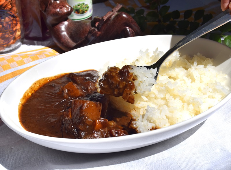 ヴィーガン野菜カレー６食セット